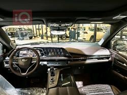 كاديلاك اسكاليد